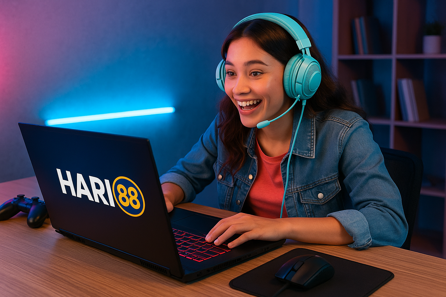 HARI88