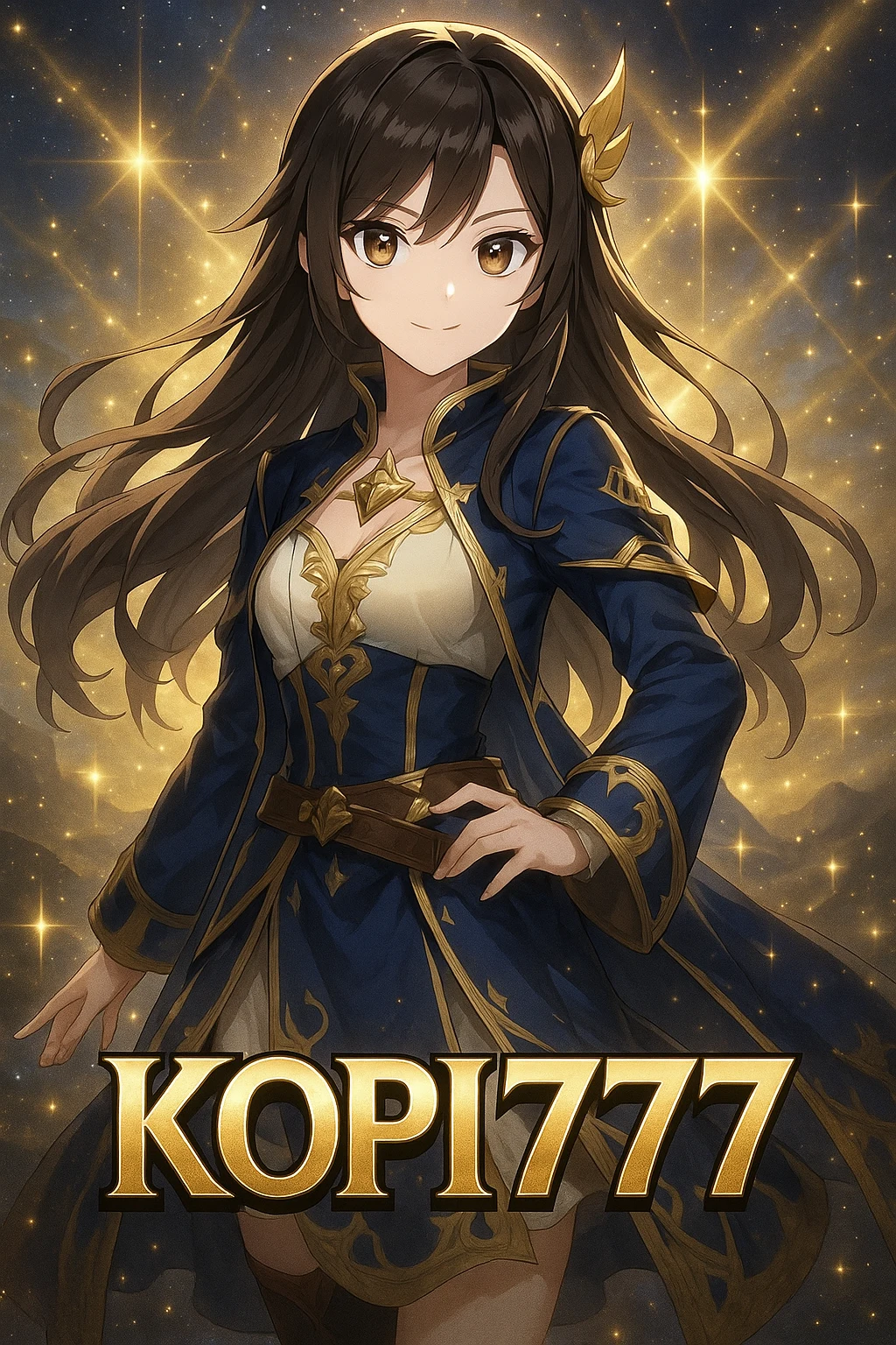 KOPI777